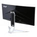 МОНИТОР 34'' Acer XR342CKBMIJPPHZ Black (IPS, LED, Wide, 3440x1440, 4ms, 178°/178°, 300 cd/m, 100`000`000:1, +DP, +HDMI, +MM, +USB, )